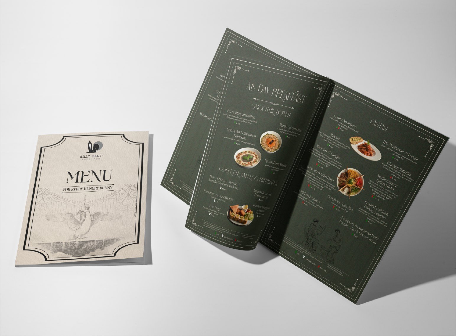Branding project 15