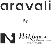 Aravali by Nikhaar