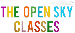 The Open Sky Classes