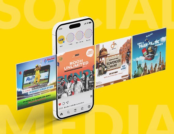 Social Media project 1