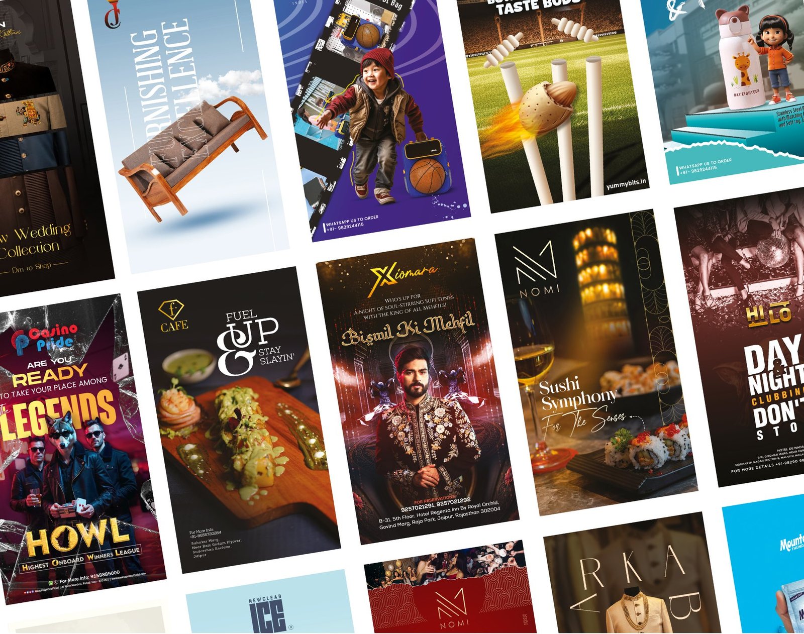 Social Media project 11