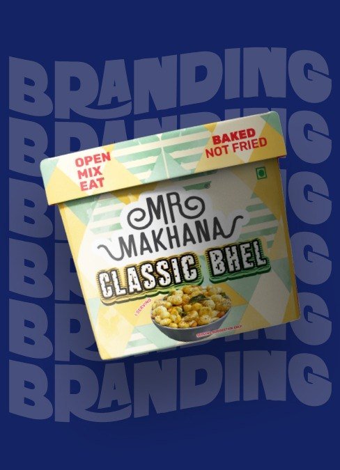 Branding